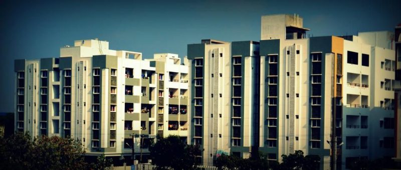 Foto de Vila Cidade Universitária, Bauru